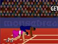 110M Hurdles online game