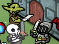 Siege Knight online game