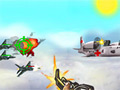 Skyfighters online game