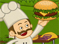 MadBurger online game