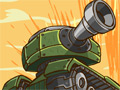 Ultimate Tank War online game