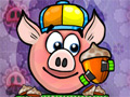 Piggy Wiggy : Seasons online game