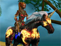 Sherwood Dungeon online game