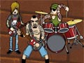 Rock the hall online game