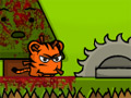 Pain Tiger online game