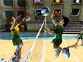 Super Vôlei Brasil online game