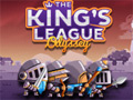 The King's League: Odyssey online game