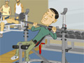 Douchebag Workout 2 online game