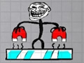 Troll Cannon 2 online game