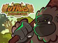 The Utans - Defender Of Mavas online game