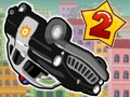 Parking Hooligan 2 online game