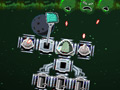 Galaxy Siege online game