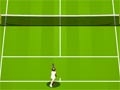 Tennis online game