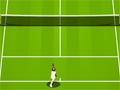 Tennis online game