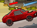 Offroad Warrior online game