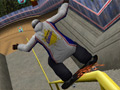 Colacao SkateBoard online game