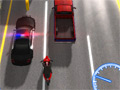 Sprint Driver online game