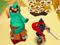 Ninja Slash online game