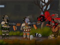 War Zomb Avatar online game