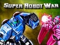 Super Robot War online game