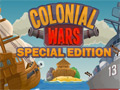 Colonial Wars Special Edition online game