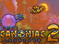 Canoniac Launcher 2 online game