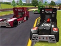 Renault Trucks Racing online game