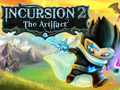 Incursion 2: The Artifact online game