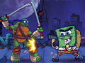 Super Brawl 3 online game