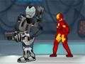 Iron Man: Riot Of The Machines online game