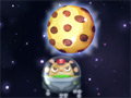 Space Hamster online game