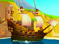 Caribbean Admiral online game