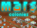 Mars Colonies online game