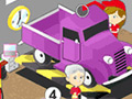 Frenzy Garage online game