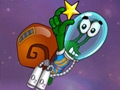 Snail Bob 4: Space online game