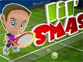 Lil Smash online game