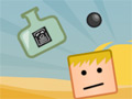 Bottle On Head Level Pack online game