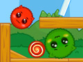 Red'n'Green 2 online game