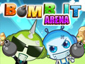 Bomb It Arena online game