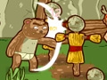 Brawler Bear Arena online game