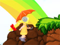 Rainbow Crash online game