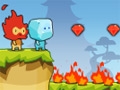 Fire and Ice Elves online game