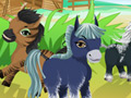 Horse Farm Assistant online game