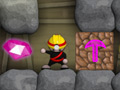 Ninja Miner online game