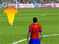 Free Kicks Striker online game