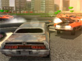 Traffic Slam Arena online game