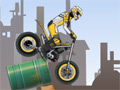 Moto Trial Fest 3 online game