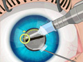 Operate Now: Eye Surgery online game