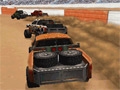 3D Mad Racers online game