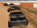 3D Mad Racers online game